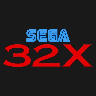 Sega 32X