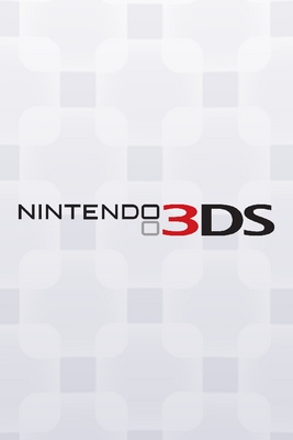 Nintendo 3DS