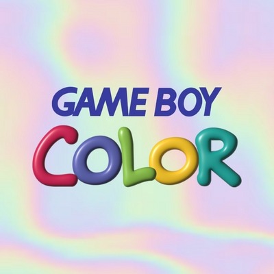 Game Boy Color