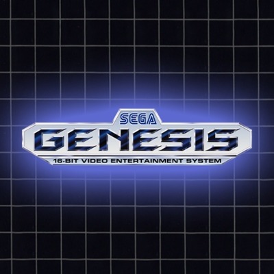 Sega Genesis / Mega Drive