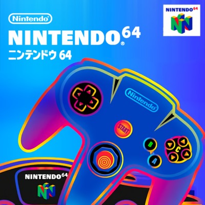 Nintendo 64