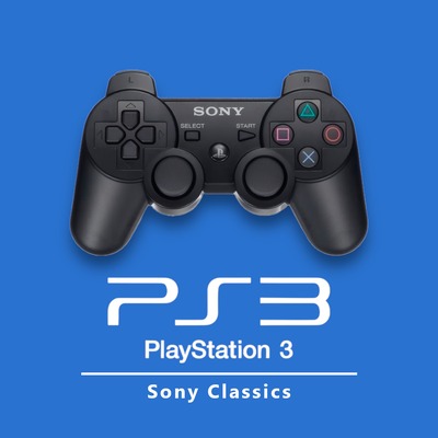 PlayStation 3