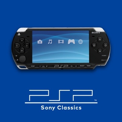 PlayStation Portable