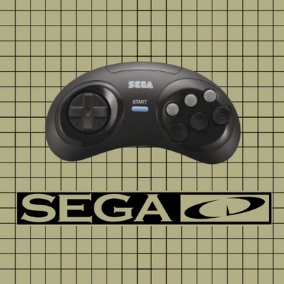 Sega CD