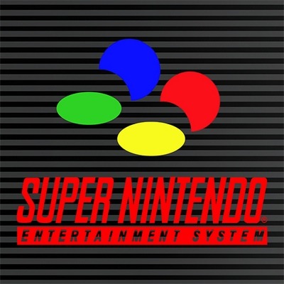 Super Nintendo