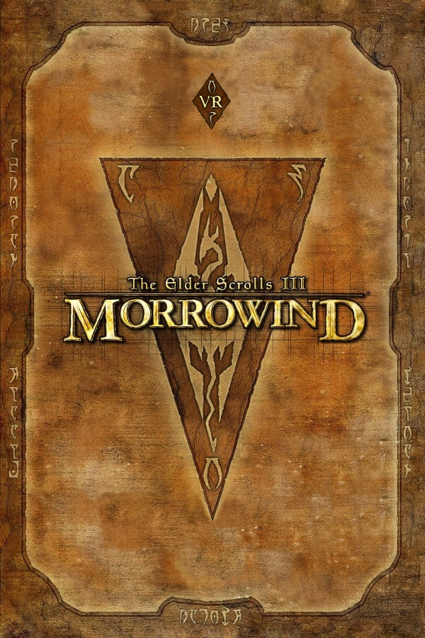 Morrowind (OpenMW)