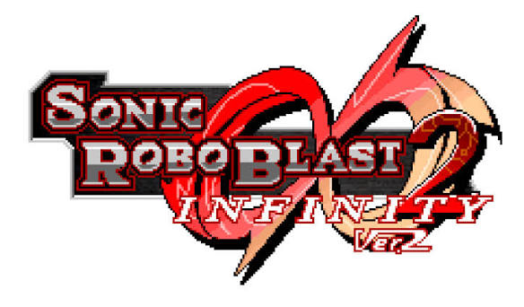 Sonic Robo Blast 2 cover
