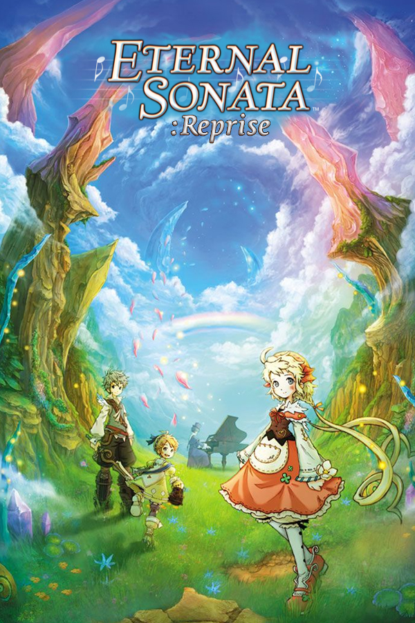 Eternal Sonata (Reprise)