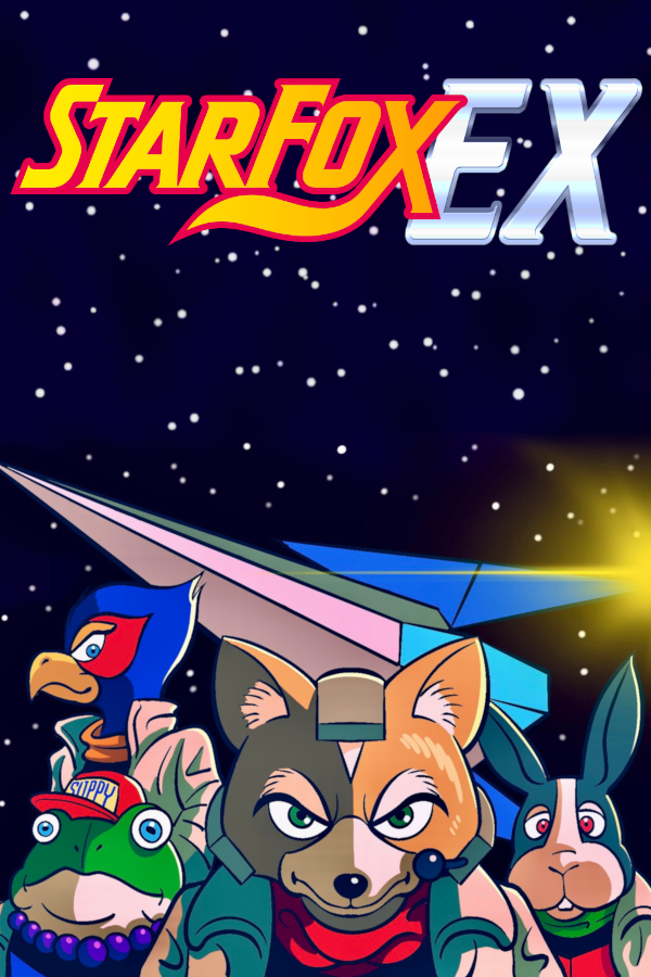 Star Fox Enhanced